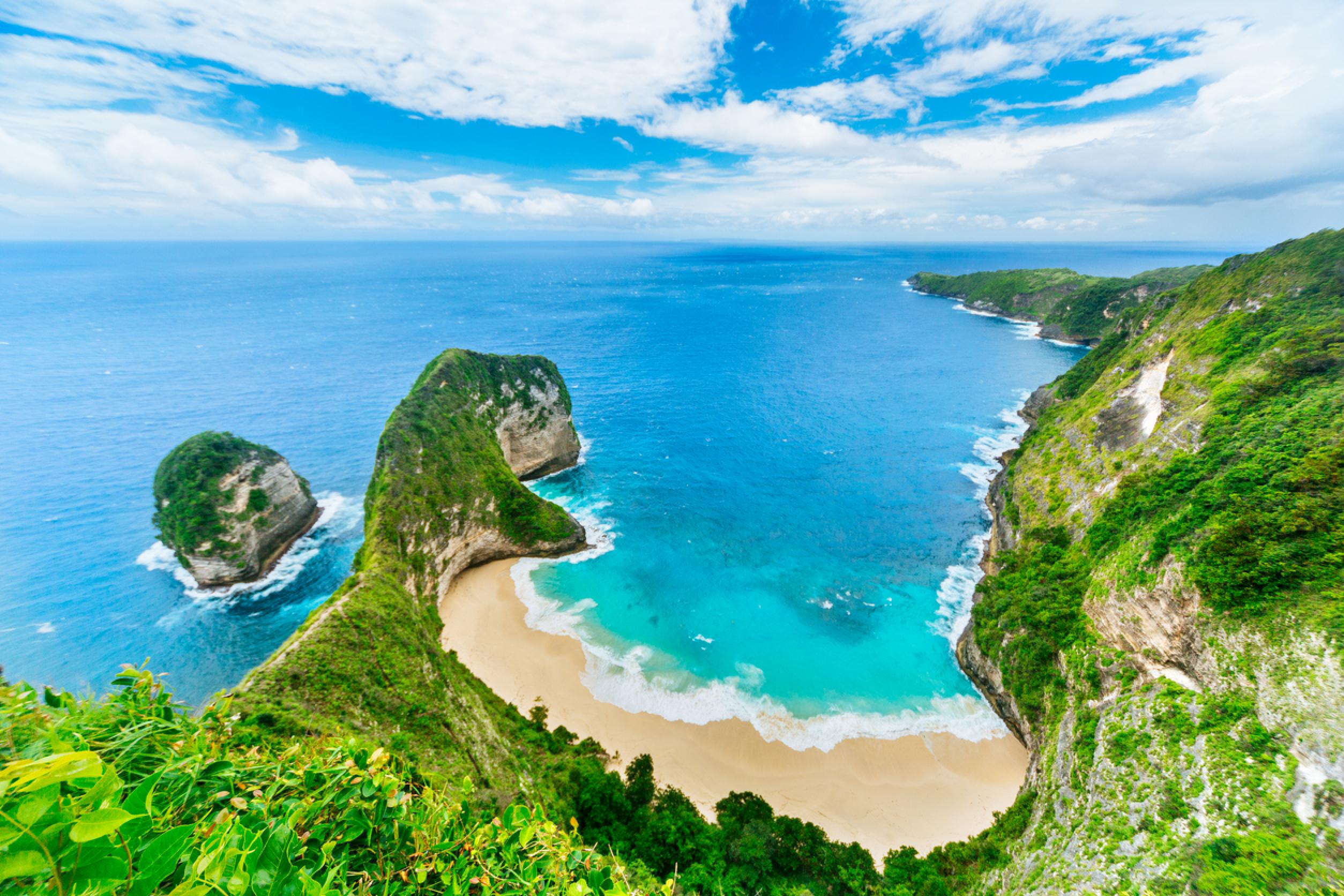 Bali Tropical Escape